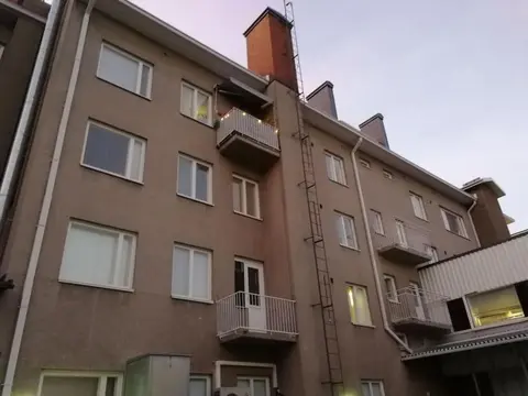 Cozy, stylish apartment in the heart of the town