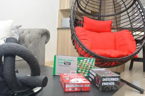 Maison d'Ambiance
