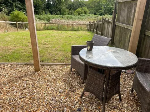 Spacious Farm House in Idyllic location
