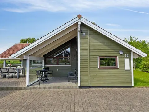 Holiday Home Barbro - 150m from the sea by Interhome