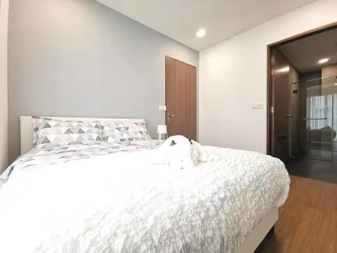 3 Bedrooms Kallang Central City Train