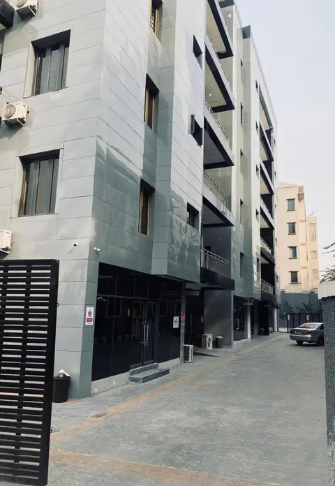 PON Bliss Apartments