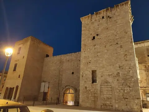 Casa Mamma Maria