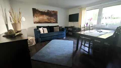 Ferienwohnung Schnepfenthal