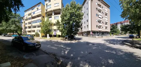 Apartment Chalovski