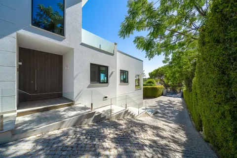Villa Sole in Quinta do Lago by LovelyStay