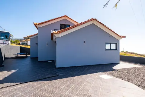 Villa Werner by Madeira Dream Stays