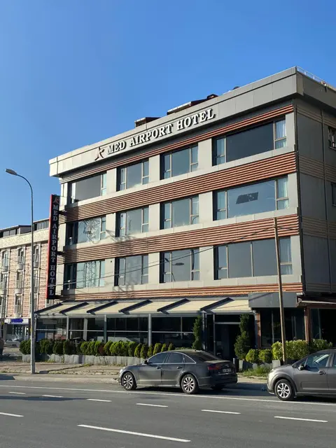 MED Airport Hotel