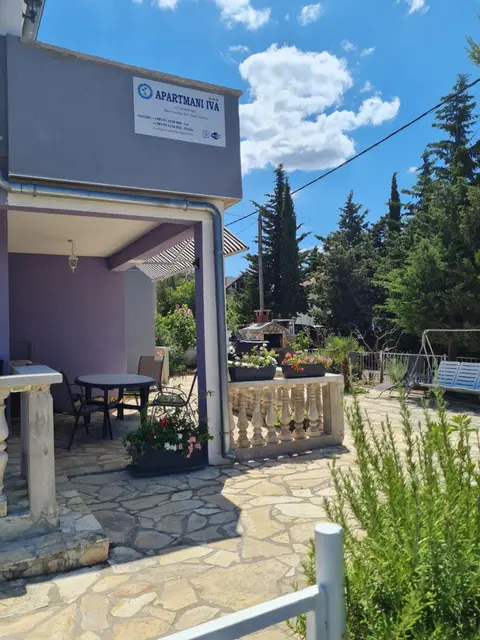 Apartmani Iva