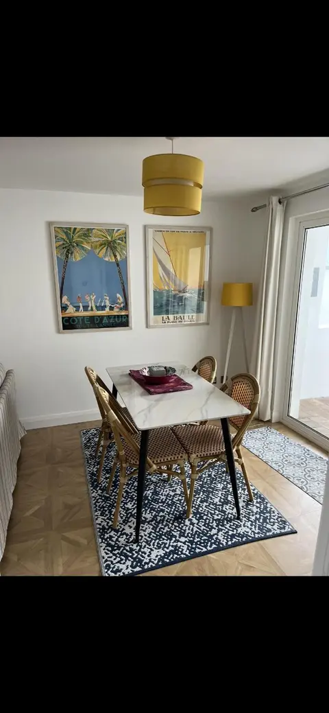 1 Marine Apartments, Ballycastle