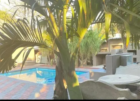 Mochidi C- Rane Lodge