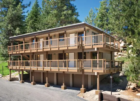 Worldmark Lake Tahoe - 2BD Sleeps up to 6