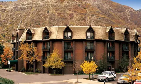 Beautiful Hotel in Durango 1BD