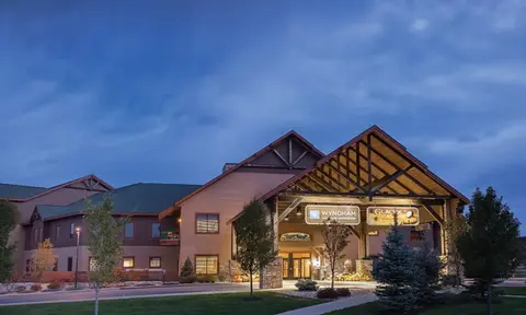 Beautiful Resort in Glacier Canyon 2BD Deluxe near Circus World