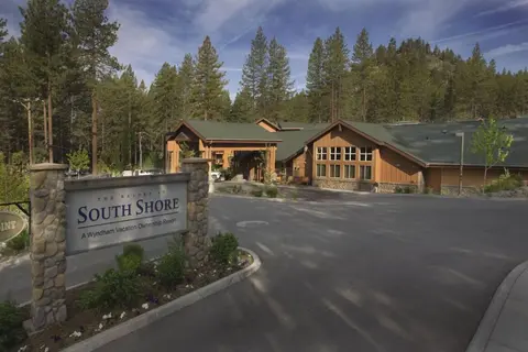Wyndham South Shore 2bd sleeps 6