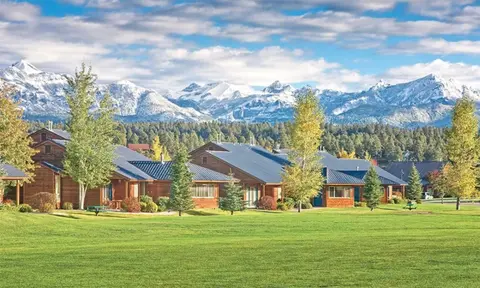 Beautiful Hotel in Pagosa 2BD