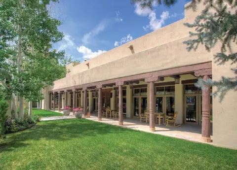 Worldmark Taos 1BD Taos NM