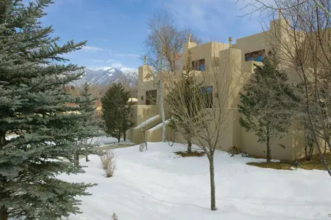 Worldmark Taos New Mexico 2bd sleeps 6