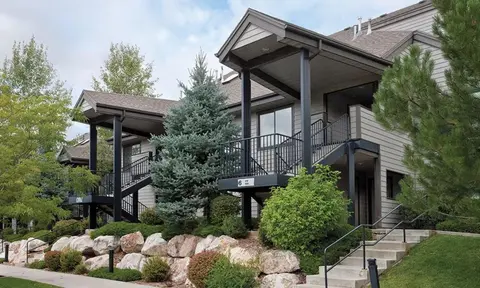 Worldmark Wolf Creek 2BD