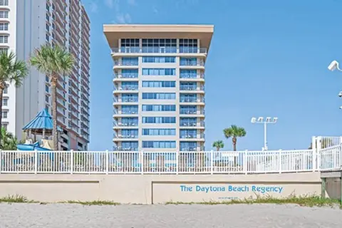 Diamond-Daytona Beach Regency-ST