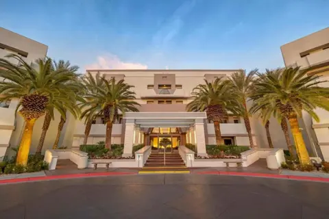 Diamond Cancun Resort Las Vegas Luxury 2 Bed