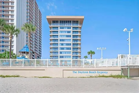 Diamond - Daytona Beach Regency - 1BD