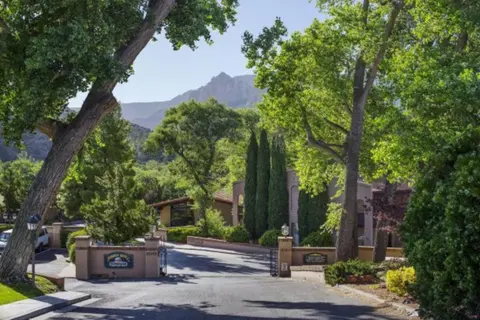 Hyatt Arroyo Roble Resort 2BD