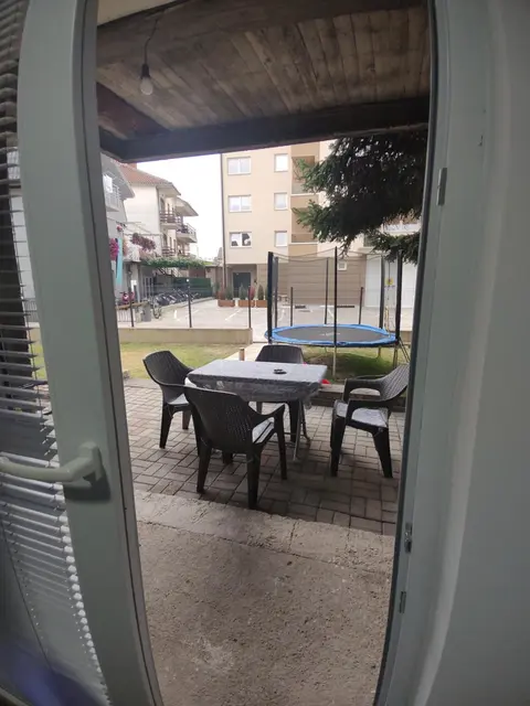 Apartment Kiril