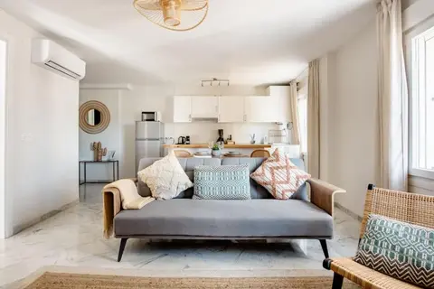 Apartamento Rios Rosas - Ronda