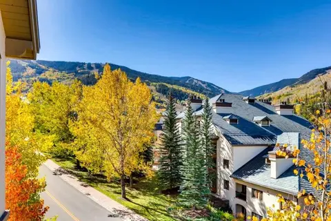 2 Bedroom Luxury Condo In Beaver Creek Village - Ski Inski Out