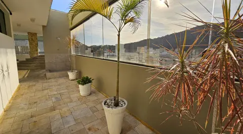 Lindo Ap - Piscina climatizada - Praia das Pitangueiras