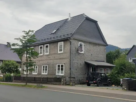 Ferienwohnung Finkeldei