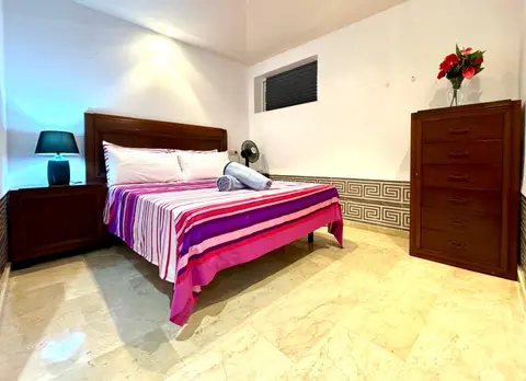 The Ceuta1 - One Bedroom Apartment Town Center
