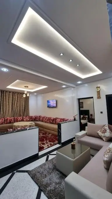 Spacieux Appartement