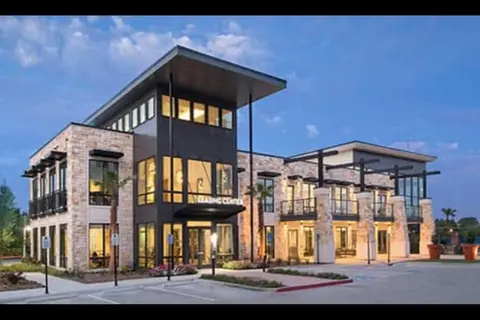 GEZY luxury loft