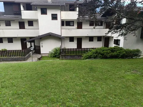 Mountain Haven Free parking