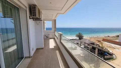 Location saisonniere Appartement Chatt Meriem