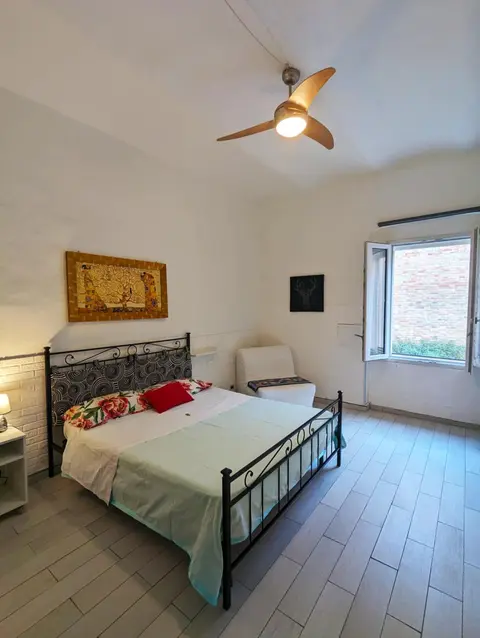 Casa Mazzini