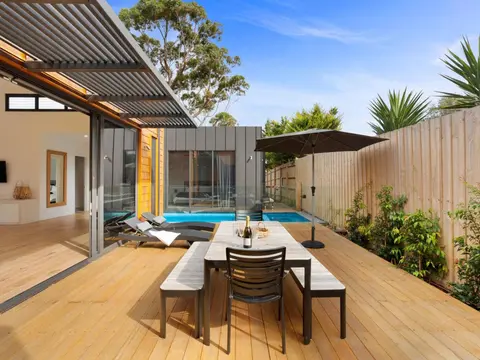 The Watermark Sorrento Ultimate Luxury