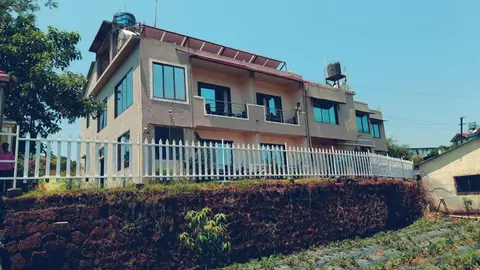 Evergreen Holidays Mahabaleshwar
