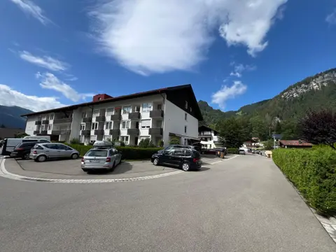 FeWo-Bergromantik mit Sauna, Pool und kostenlosen Sommerbergbahntickets
