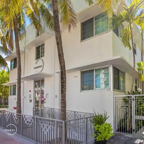 Vonder Miami Beach - Unit 2