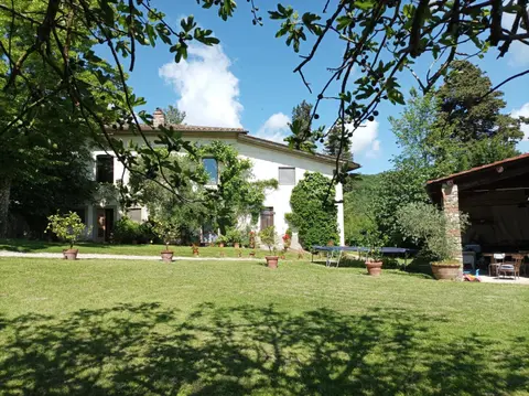 Casa Boschi