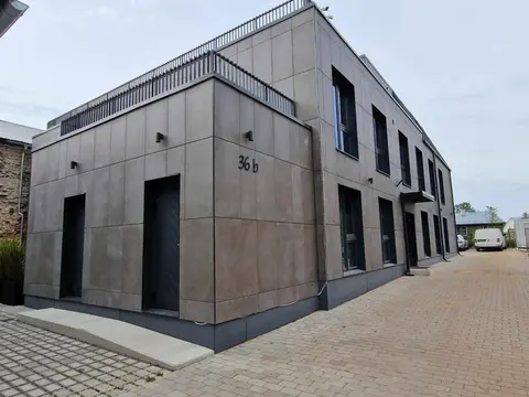 Lovely city centre apartment