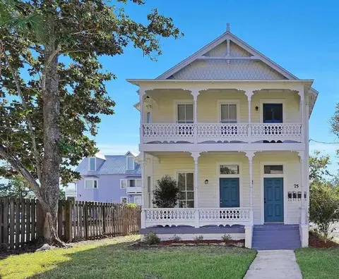 Cedar Street Retreat - Unit B