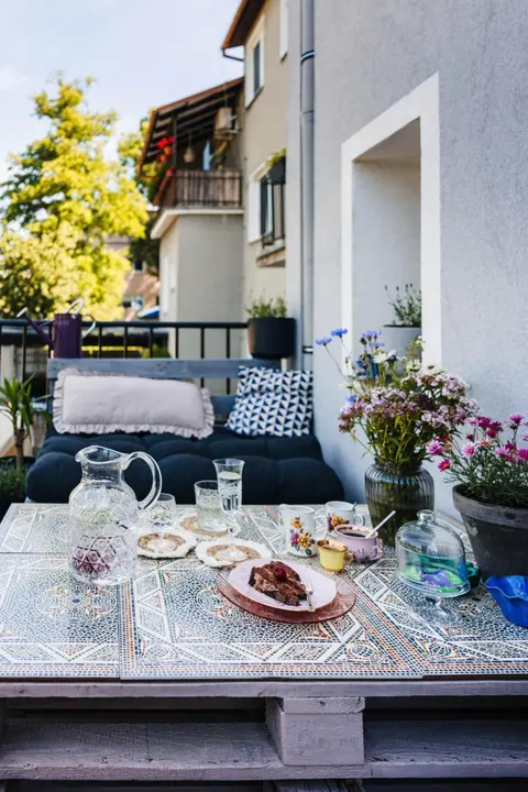 Silvie Apartments - Lazecká