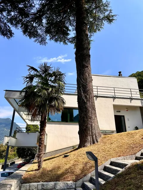 Villa Riflesso Lake Como