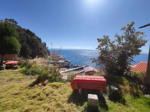 Eco Inka Sarawi
