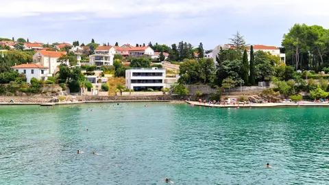 Premium apartments BELLA VISTA Portapisana