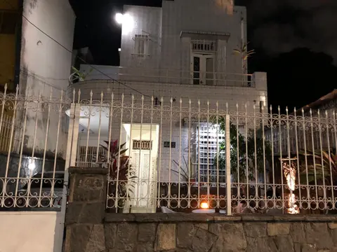 Seu Borba Pousada & Hostel